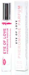 Eye of Love Parfum Natural cu Feromoni pentru Femei Unscented, 10 ml