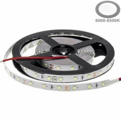 OPTONICA 5 méter Optonica LED szalag beltéri (60LED/m-4, 8w/m) 3528/12V /hi (ST4702)