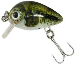 JAXON Vobler JAXON Atract Pixel culoare H, 2.5cm, 1.5g (VR-TI025H)
