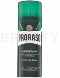 Proraso Refreshing And Toning Shave Foam borotvahab 50 ml