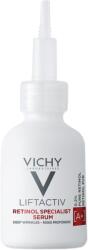 Vichy Ser antirid cu retinol pentru riduri pronuntate Liftactiv Specialist, 30 ml, Vichy