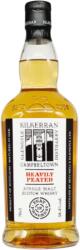 Kilkerran Heavily Peated Batch 8 Single Malt Whisky 0.7L, 58.4%