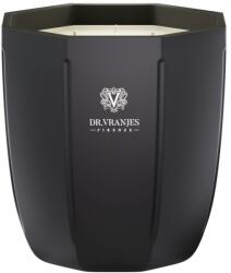 Dr. Vranjes Firenze Rosa Tabacco Scented Candle Illatgyertya 500 g