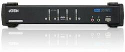 ATEN KVM Switch 4PC USB DVI (CS1784A) (CS1784A)