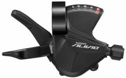 Shimano Alivio SL-M3100-R Rapidfire váltókar, csak jobb, 9s, fekete