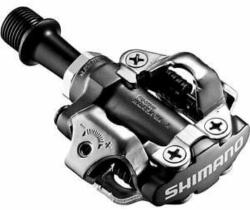 Shimano PD-M540 SPD MTB patentpedál, fekete