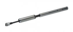 Blackburn Core Slim alumínium minipumpa, 8, 2 bar, presta szeleptípushoz, ezüst színű