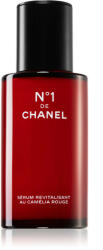 CHANEL N. 1 de Chanel L'Eau Rouge Revitalizáló arcpermet 100 ml
