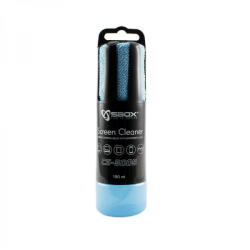 SBOX CS-5005B Screen Cleaner 150ml Blue (T-MLX35661)