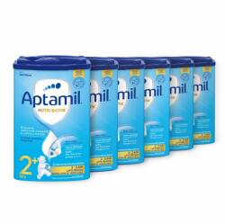 Aptamil Lapte praf Aptamil Junior 2+, 6 pachete x 800 g