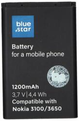 Bluestar Baterie albastrăStar Nokia 3100/6230/3110 Classic BL-5C 1200mAh Li-Ion