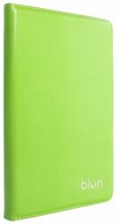 Blun UNT tok univerzális táblagéphez, 9, 7-10 hüvelyk - lime (max. 18 x 26 cm)