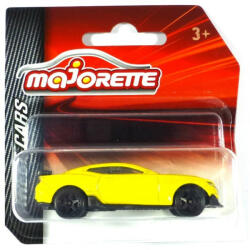 Majorette Street Cars - Chevrolet Camaro kisautó (212053051_38)
