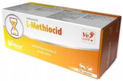 VetFood L-Methiocid 120 kapszula