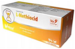 VetFood VETFOOD L-Methiocid 120 kapszula