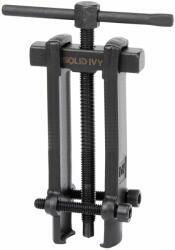 Ellient Tools TD0808-3 kétkörmös állítható csapágylehúzó rögzítő szárral, 35-80 mm (TD0808-3)