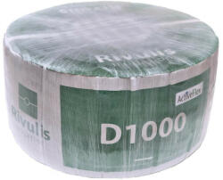  Rivulis D1000 2800m/tek 1l/h 6mil 20cm (D1006-20TEK)