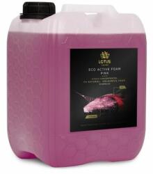 Lotus Cleaning Lotus Eco Active Foam Pink - 5L