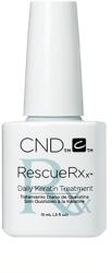 Tratament CND Rescurexx Daily Keratin Treatment 15 ml