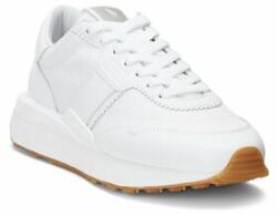 Ralph Lauren Sneakers 804929504001 Alb