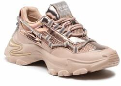 Steve Madden Sneakers Miracles Sneaker SM11002303 SM11002303-993 Roz