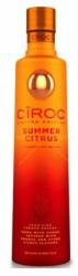 CÎROC Vodka Summer Citrus 37.5% 0.7 l