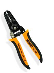 JAKEMY Cleste Decablator - Jakemy (JM-CT4-12) - Orange (KF2312386)