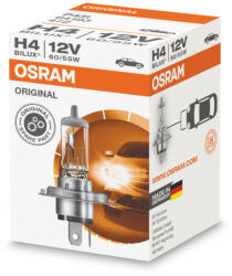 OSRAM Original H4 12V 60/55W autó izzó - 64193 - dobozos kiszerelés