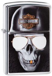 Zippo Öngyújtó, Harley Davidson(R) 29739 - fantasticstore