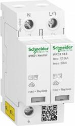 Schneider Electric Acti9 Descarcator Iprd1 12.5R 1Pn 350V (A9L16282)