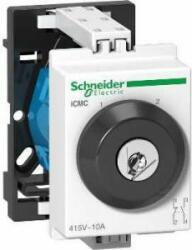 Schneider Electric Comutator 2 Pozitii Cu Cheie Icmc 10A 2P A9E15123 (A9E15123)