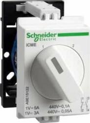 Schneider Electric Comutator 2 Pozitii Icme 10 A 0, 1. . 5 A9E15122 (A9E15122)