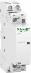 Schneider Electric ACTI9 iCT25A kontaktor, 60Hz, 2NC, 220-240VAC A9C20636 (A9C20636)