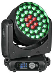 EUROLITE LED TMH-W555 Wash Zoom Robotlámpa