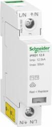 Schneider Electric ACTI9 iPRF1 túlfeszültség-korlátozó, 12.5r, 1P A9L16182 (A9L16182)