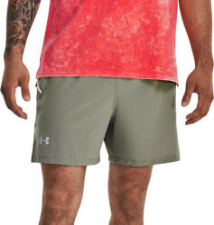 Under Armour Sorturi Under Armour LAUNCH ELITE 5 SHORT 1376509-504 Marime XXL - weplaybasketball