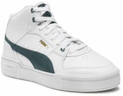 PUMA Sneakers Puma CA Pro Mid 386759 10 Puma White/Malachite Bărbați