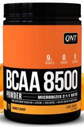 QNT BCAA 8500 Instant Powder 350 g Orange Flavour qnt1162 (qnt1162)