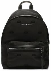 Giorgio Armani Rucsac Emporio Armani Y4O428 Y726E 80001 Black