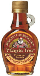 Maple Joe kanadai juharszirup 150 g - babamamakozpont