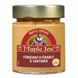 Maple Joe kanadai juharkrém 200 g - babamamakozpont