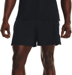 Under Armour Launch Elite 5in Rövidnadrág 1376509-001 Méret S - weplayhandball