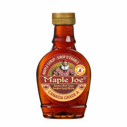 Maple Joe kanadai juharszirup 450 g - babamamakozpont