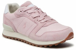 Ralph Lauren Sneakers Polo Ralph Lauren Classic Runr 804833917003 Pink