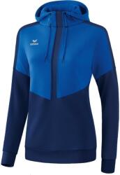 Erima Hanorac cu gluga Erima SQUAD HOODIE WOMAN 1072018 Marime L