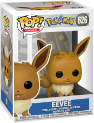 Funko POP! Games Pokémon: Eevee (POP-626)