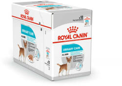Royal Canin Urinary Care 85g - kutya alutasakos