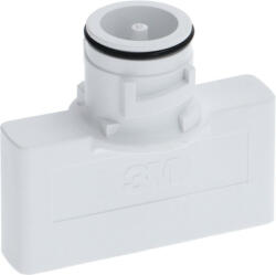  Plug Bypass Head Vh3/bh3 - 3m