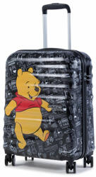 Samsonite Gyerek bőrönd American Tourister Wavebreaker Disney 85667-9700-1CNU Winnie The Pooh 00