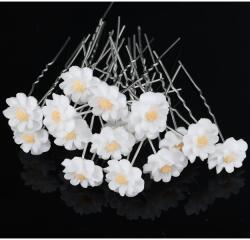  LO-27532 Hajtű - Fehér